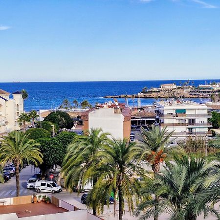 Apartamento, Vistas Al Mar, A 3 Minutos De La Playa Caminando 哈维亚 外观 照片
