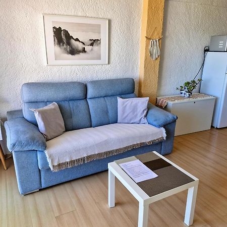 Apartamento, Vistas Al Mar, A 3 Minutos De La Playa Caminando 哈维亚 外观 照片